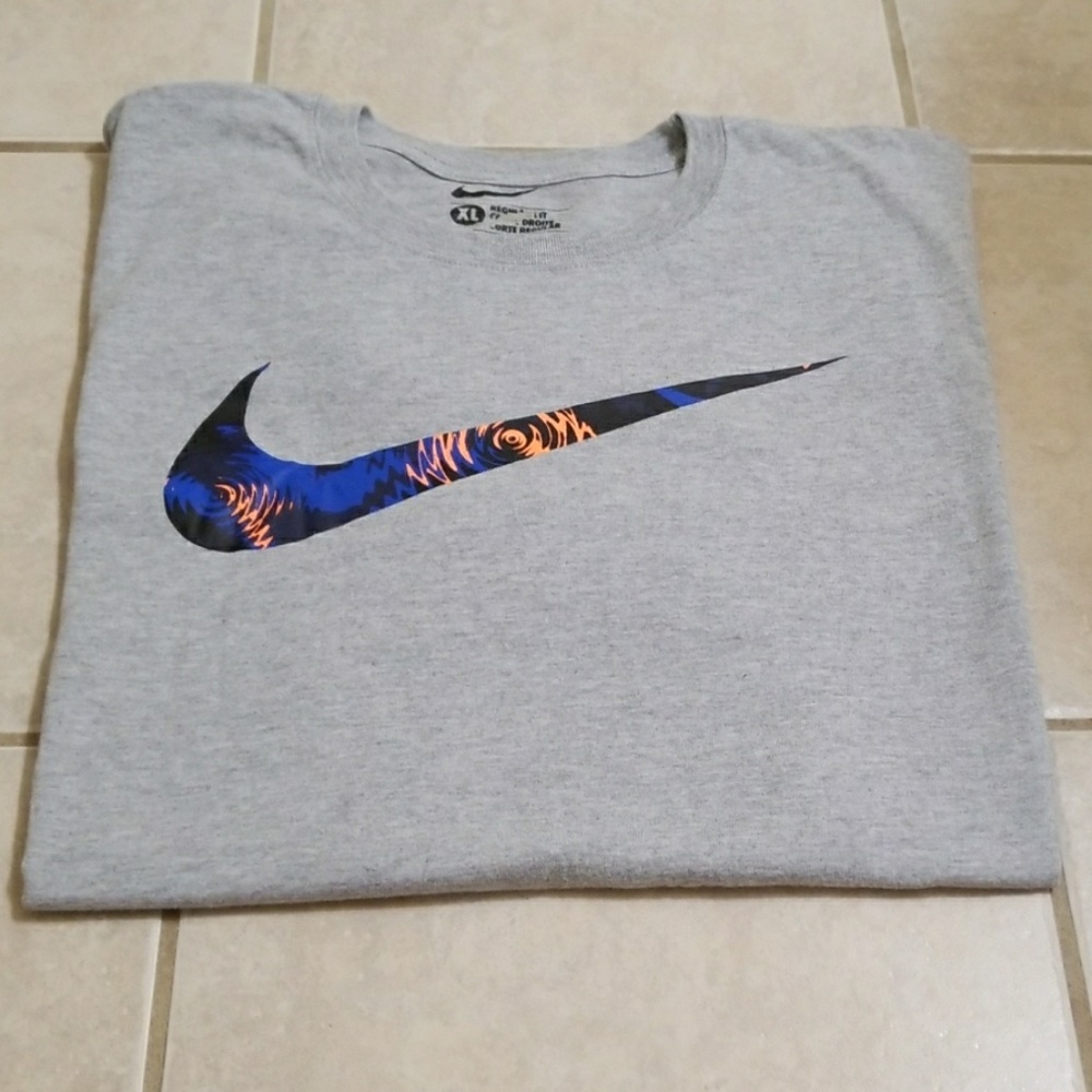 Men's XL Nike t-shirt